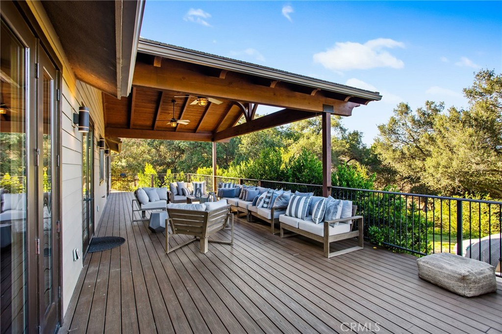 4007 Ladera Vista Road Fallbrook, CA 92028 - Photo 29 of 64