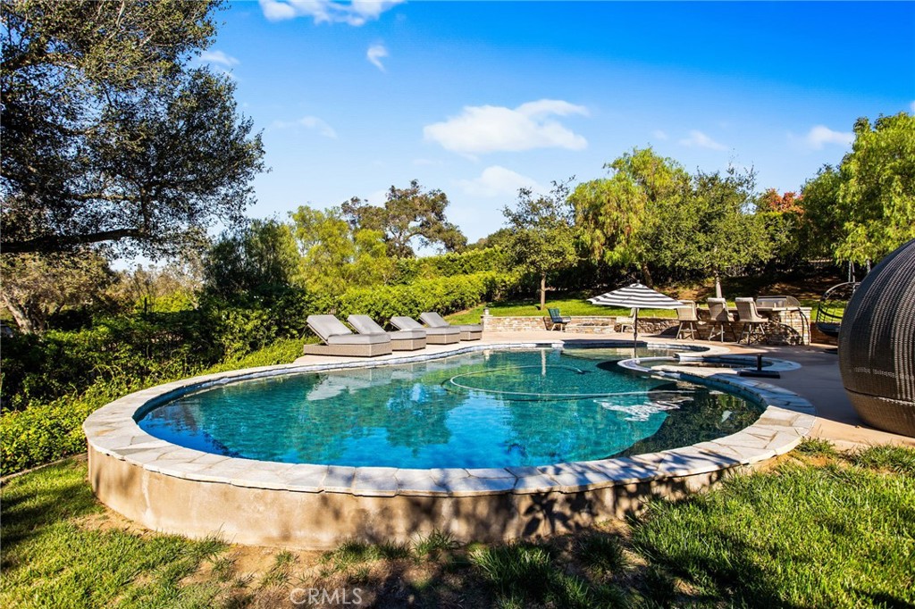 4007 Ladera Vista Road Fallbrook, CA 92028 - Photo 36 of 64