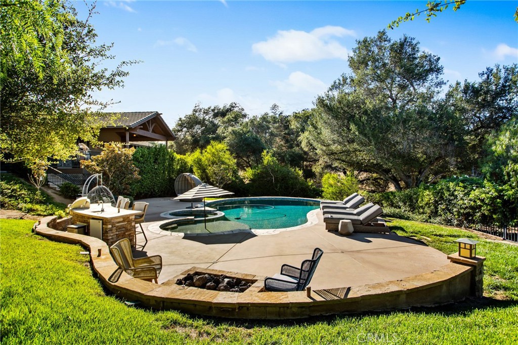 4007 Ladera Vista Road Fallbrook, CA 92028 - Photo 42 of 64