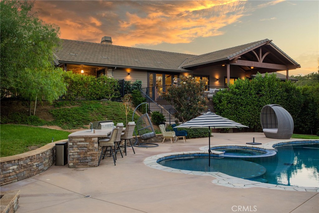 4007 Ladera Vista Road Fallbrook, CA 92028 - Photo 44 of 64