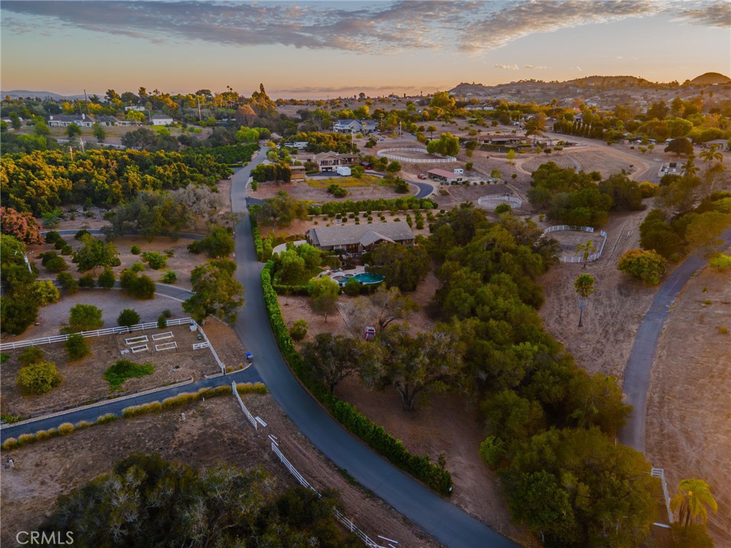 4007 Ladera Vista Road Fallbrook, CA 92028 - Photo 56 of 64