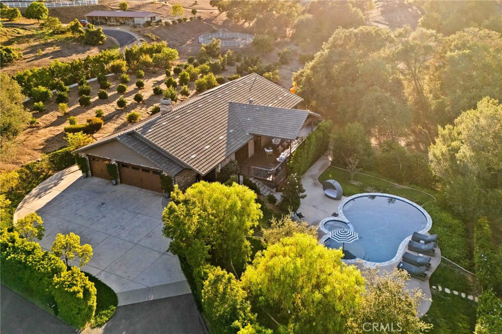 4007 Ladera Vista Road Fallbrook, CA 92028 - Photo 63 of 64