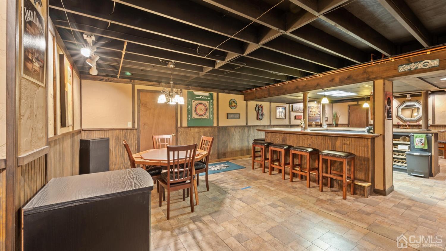 41 Dundee Road Kendall Park, NJ 08824 - Photo 34 of 42 a view of a bar restaurant