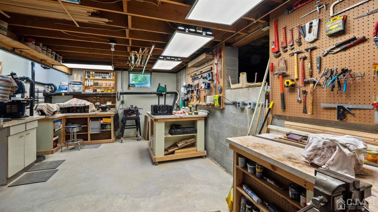 41 Dundee Road Kendall Park, NJ 08824 - Photo 36 of 42 a view of a storage room with utility