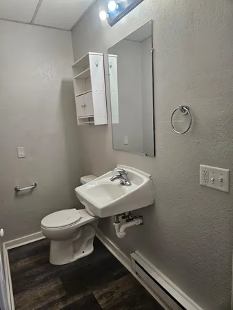 $925 | 1205 South Sibley Avenue, Unit 206, Litchfield, MN 55355