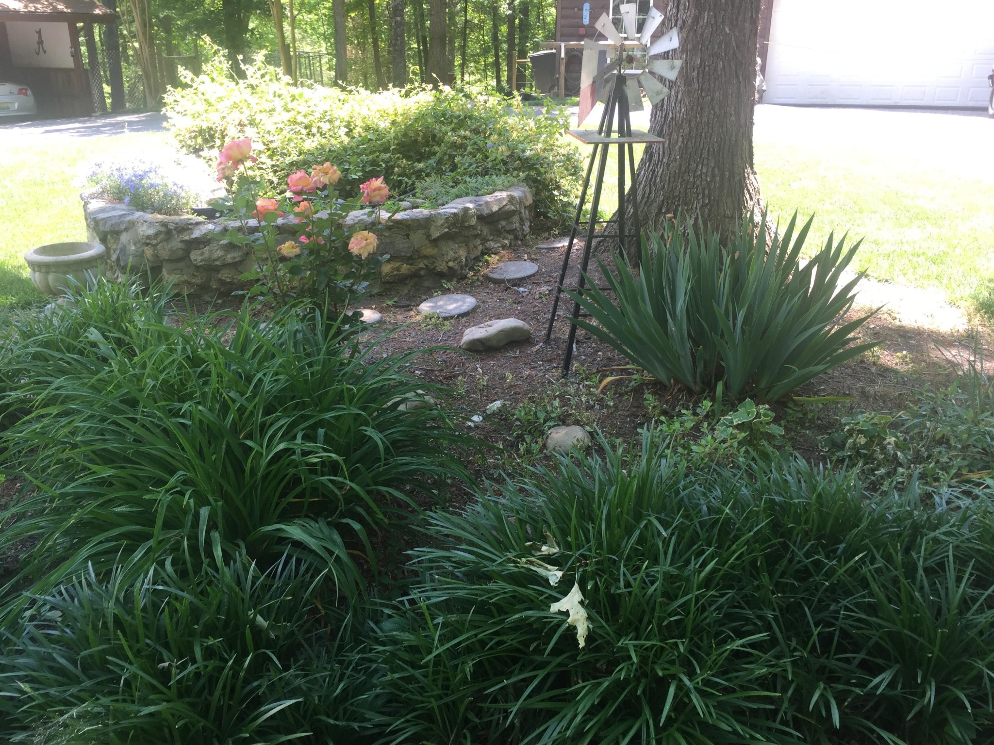 420 Long Hollow Road Rock Spring, GA 30739 - Photo 27 of 40