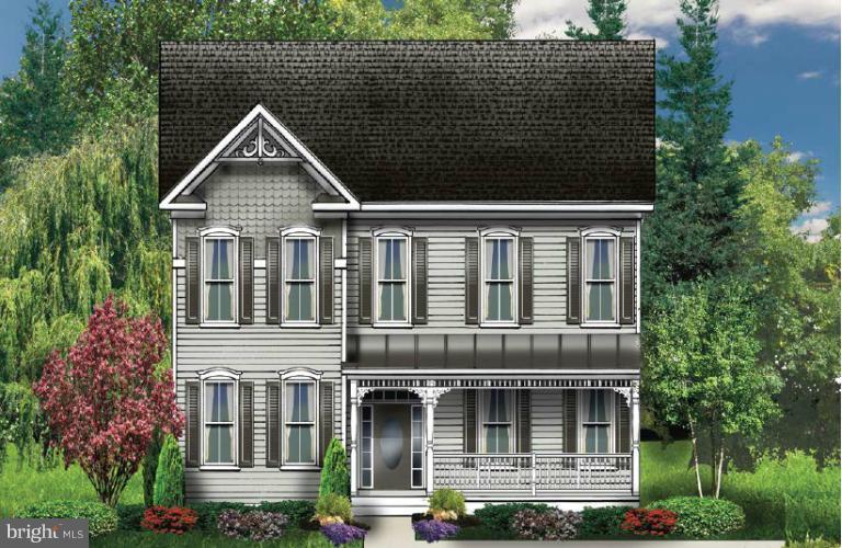 10244 Bethesda Church Road Damascus, MD 20872 - Photo 1 of 22 Exterior (General)