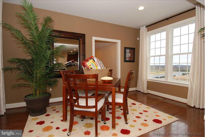 10244 Bethesda Church Road Damascus, MD 20872 - Photo 11 of 22 Breakfast Nook