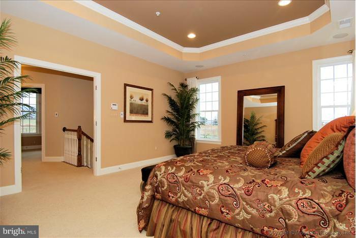10244 Bethesda Church Road Damascus, MD 20872 - Photo 15 of 22 Bedroom (Master)