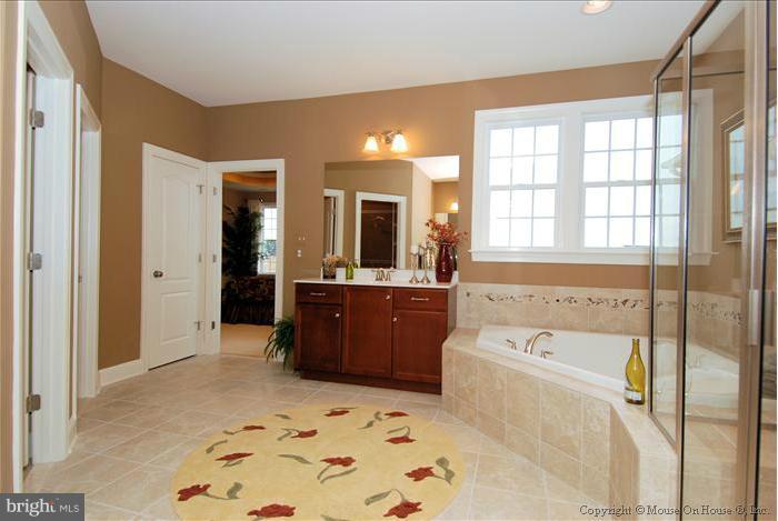 10244 Bethesda Church Road Damascus, MD 20872 - Photo 16 of 22 Bath (Master)