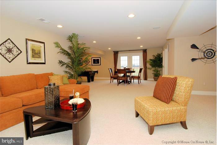 10244 Bethesda Church Road Damascus, MD 20872 - Photo 21 of 22 Rec Room