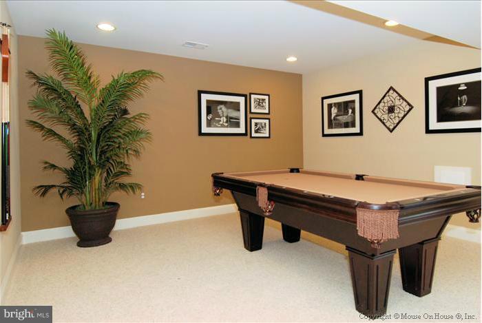 10244 Bethesda Church Road Damascus, MD 20872 - Photo 22 of 22 Rec Room