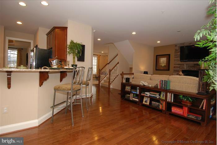 10244 Bethesda Church Road Damascus, MD 20872 - Photo 10 of 22 Kitchen
