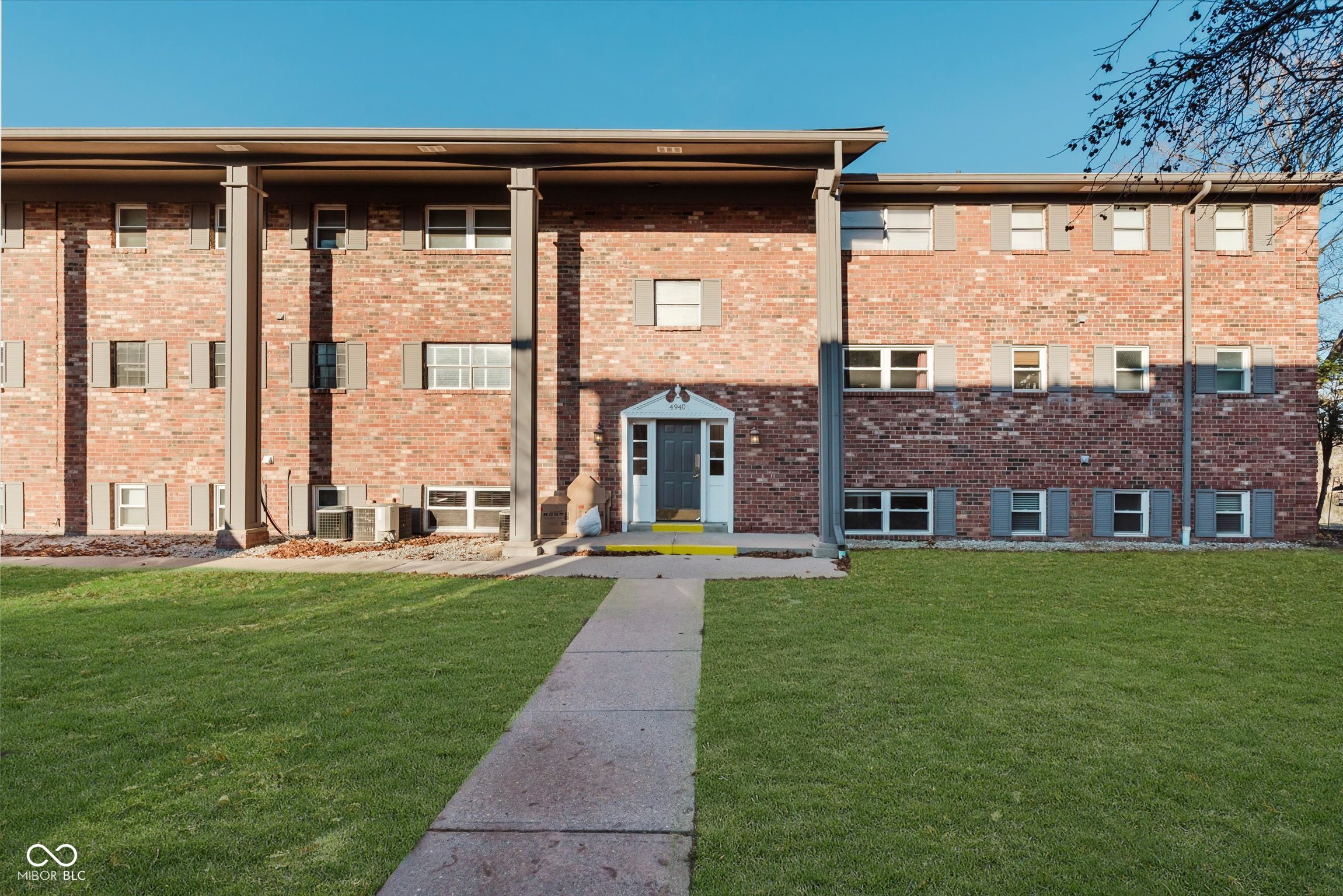 4940 Allisonville Road, Unit B Indianapolis, IN 46205 - Photo 1 of 28 Gallery Image 1