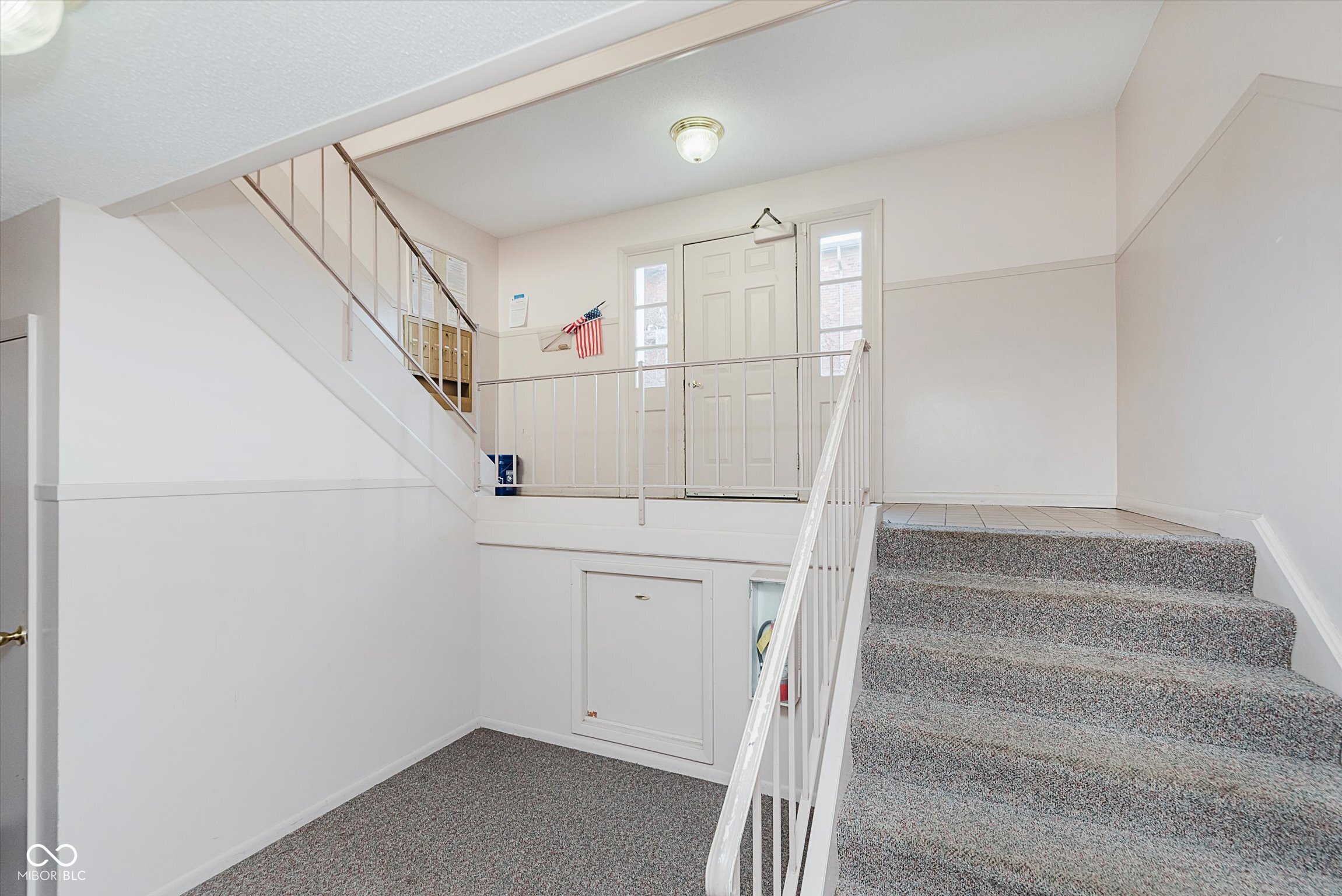 4940 Allisonville Road, Unit B Indianapolis, IN 46205 - Photo 26 of 28 Gallery Image 26