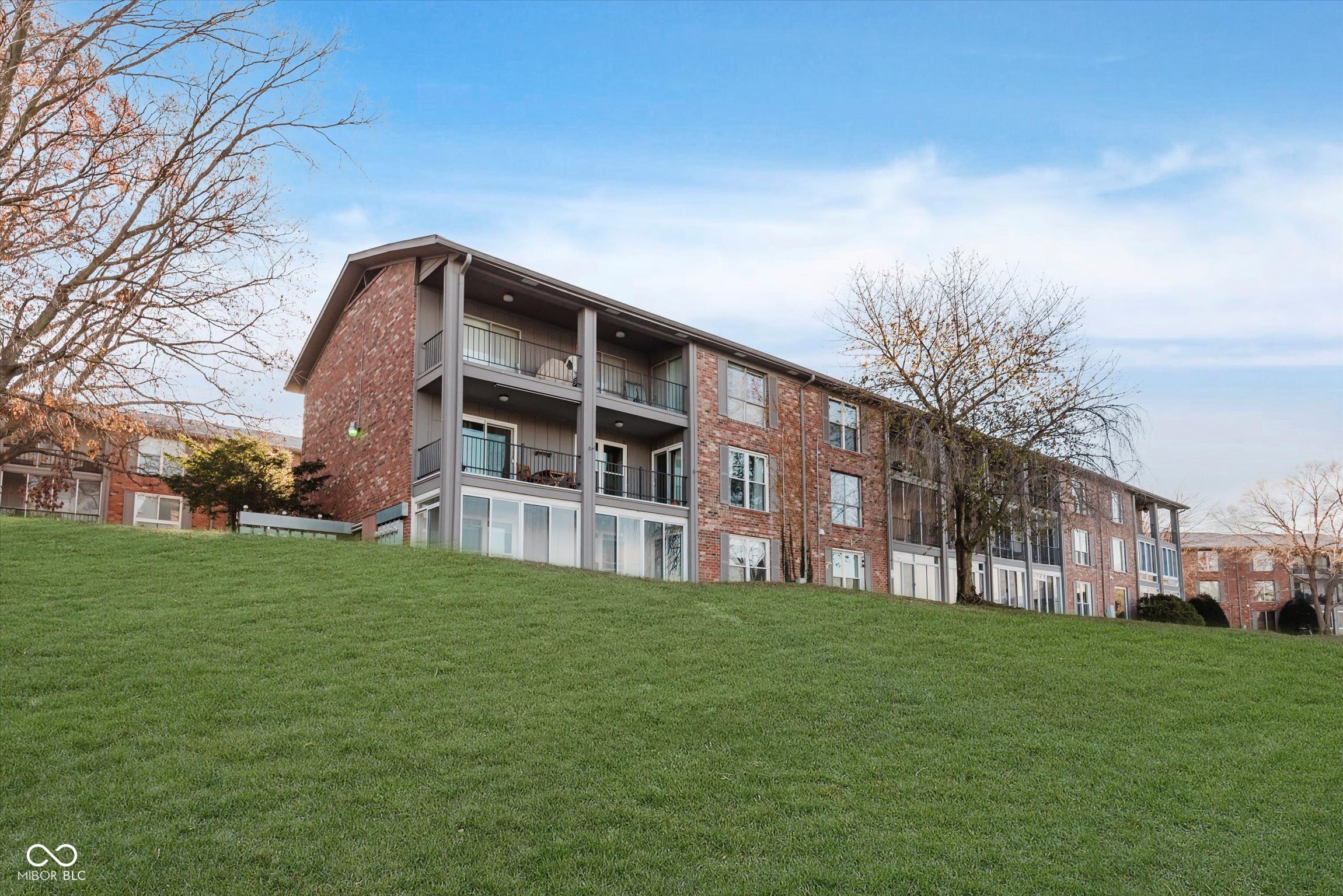 4940 Allisonville Road, Unit B Indianapolis, IN 46205 - Photo 27 of 28 Gallery Image 27