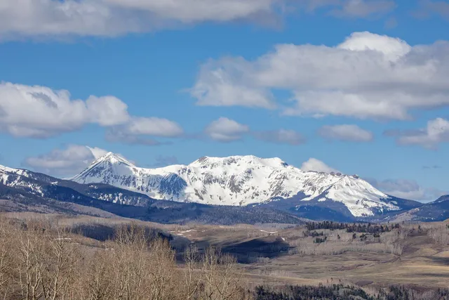a view of a wooden floor