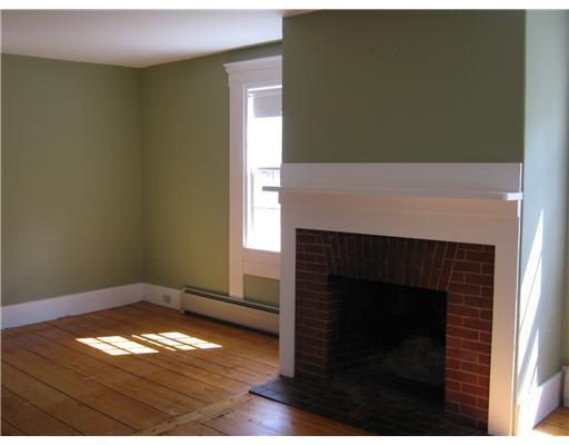 99 Doak Road Belfast, ME 04915 - Photo 2 of 10 Living Room.