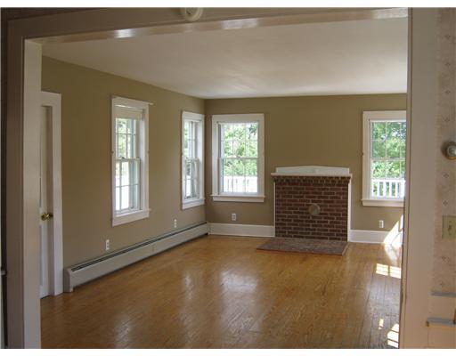 99 Doak Road Belfast, ME 04915 - Photo 3 of 10 Den/Family/Great Room. Large family...