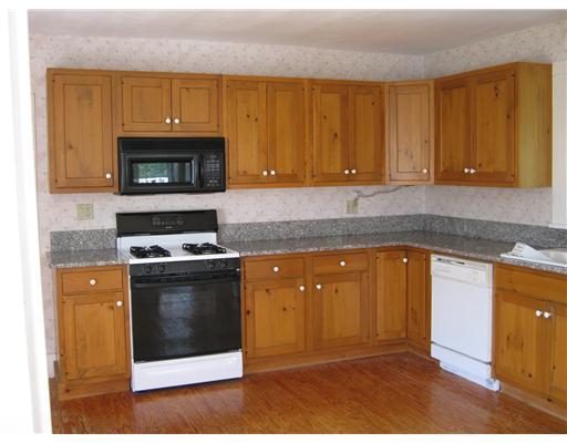 99 Doak Road Belfast, ME 04915 - Photo 6 of 10 Exterior Front. Wood mode kitchen -...