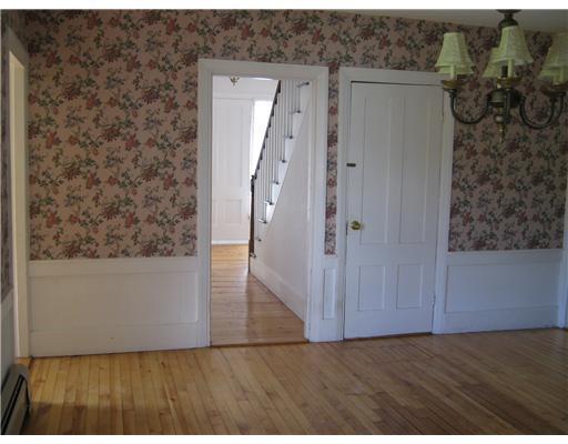 99 Doak Road Belfast, ME 04915 - Photo 7 of 10 Dining Room.