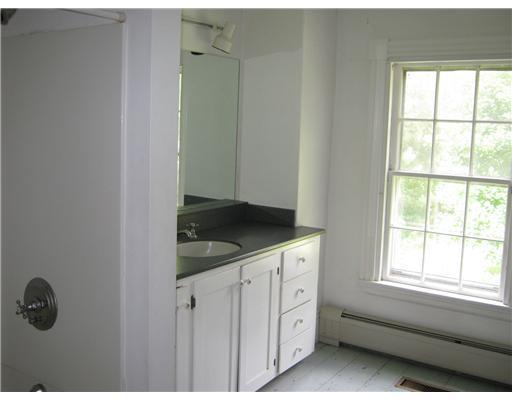 99 Doak Road Belfast, ME 04915 - Photo 9 of 10 Bathroom. upstairs full bath .