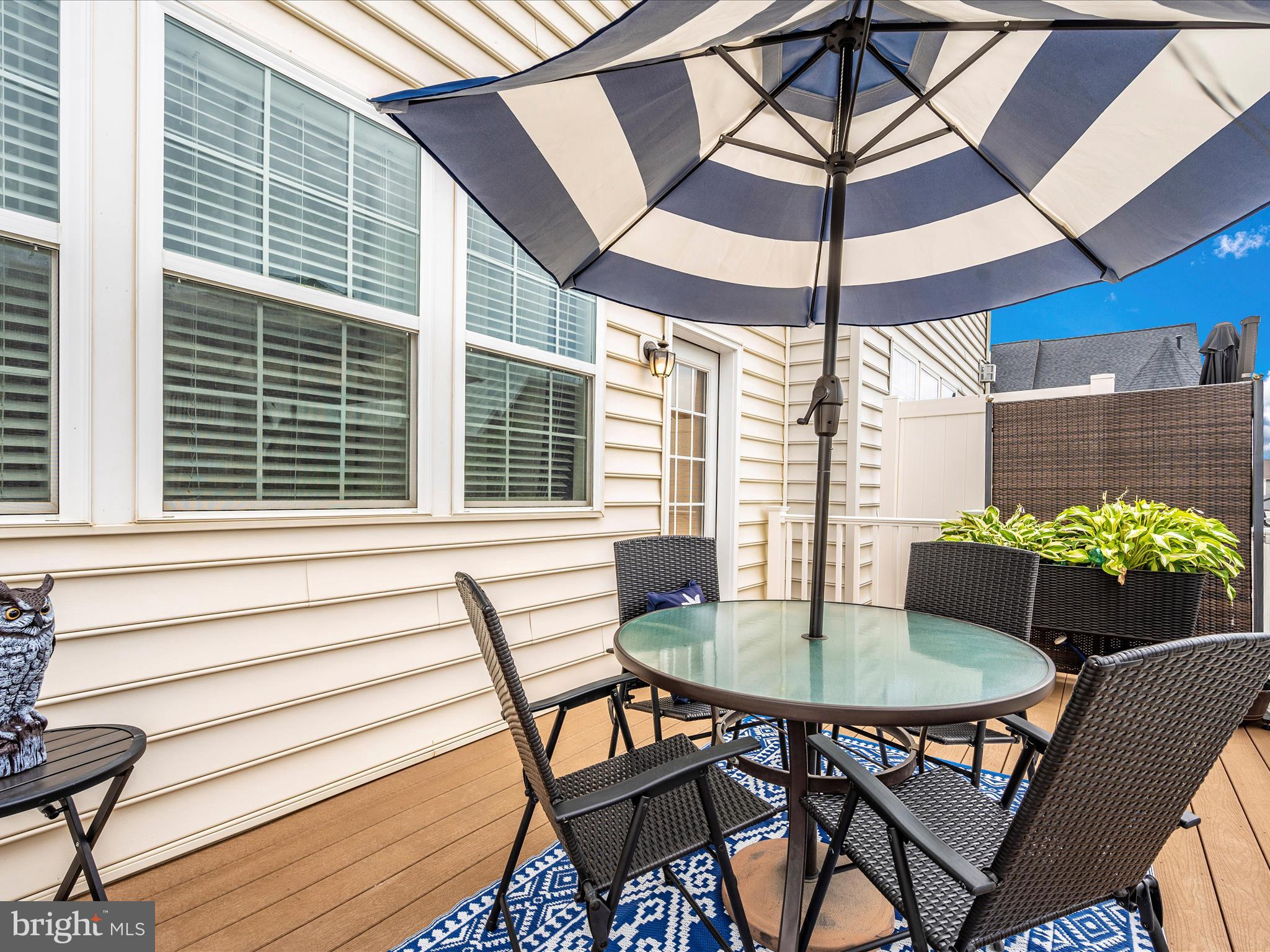 656 Blandwood Road Frederick, MD 21701 - Photo 23 of 65 Deck