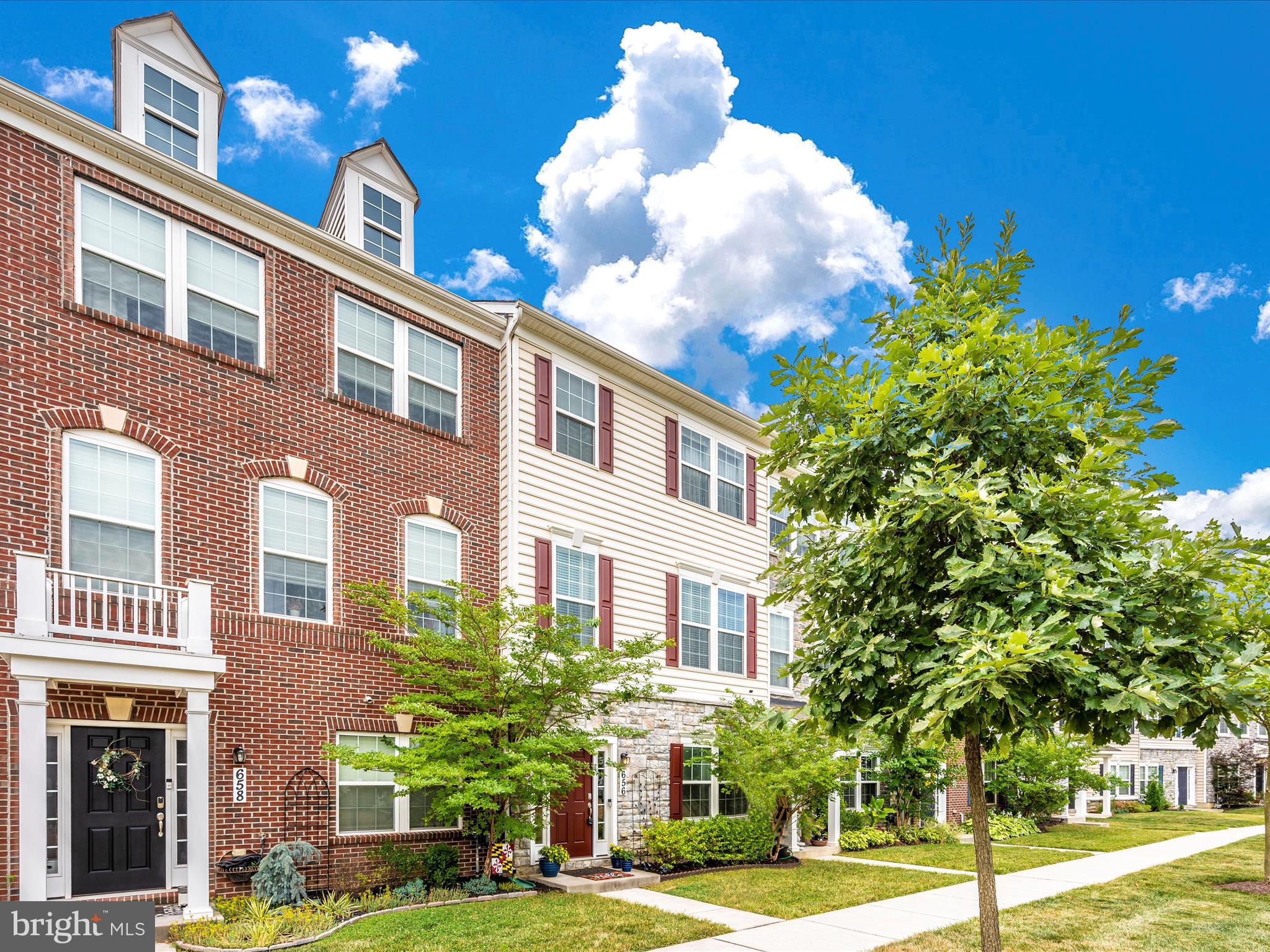 656 Blandwood Road Frederick, MD 21701 - Photo 54 of 65 Exterior Front