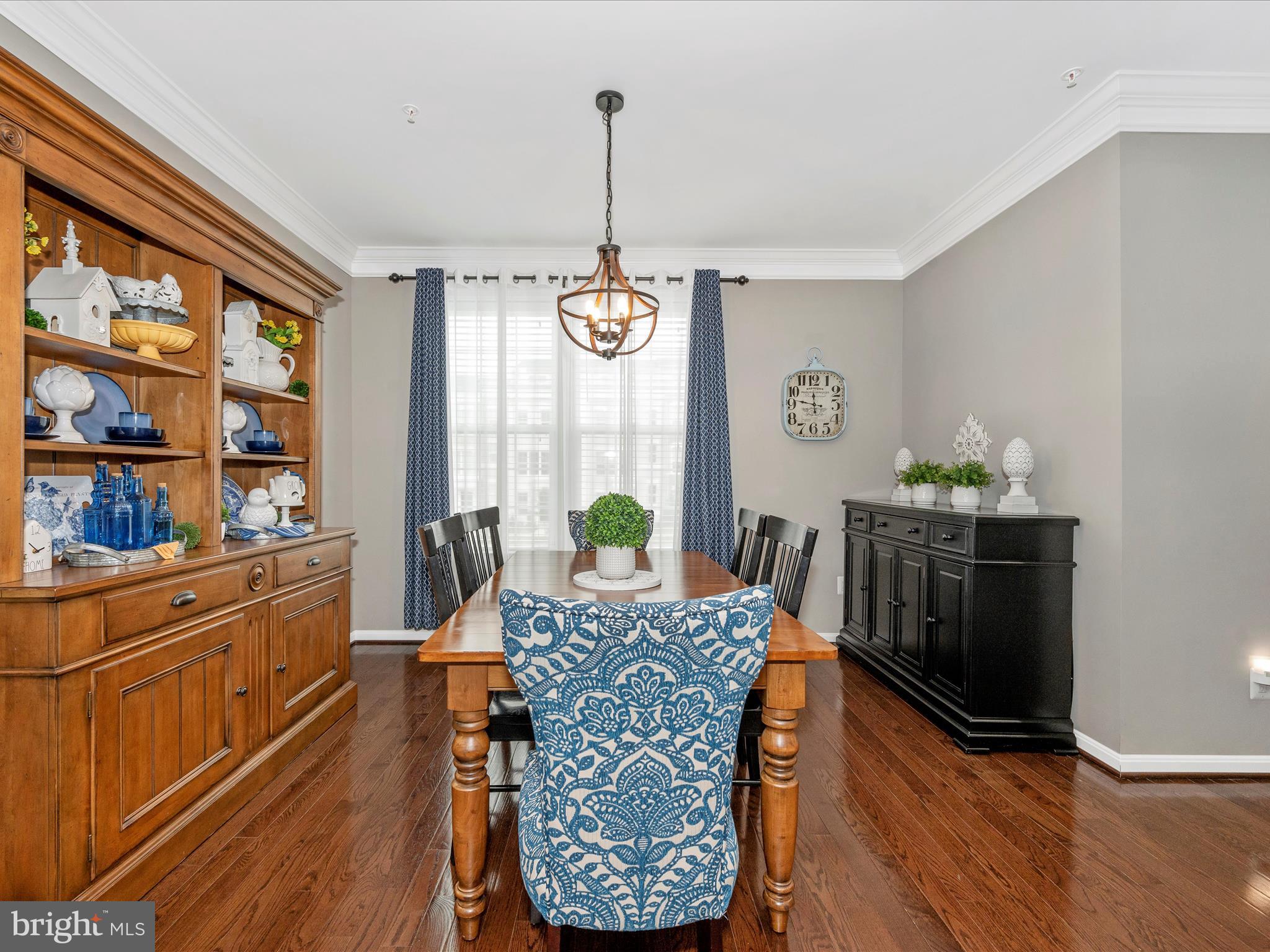 656 Blandwood Road Frederick, MD 21701 - Photo 10 of 65 Dining Room