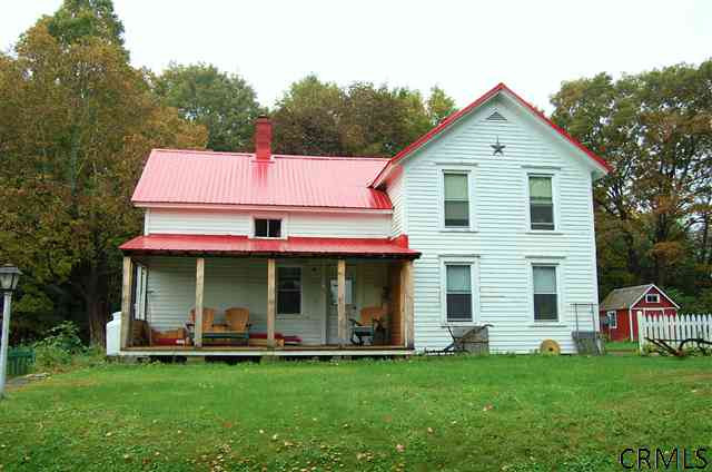 8 Old State Road Malta, NY 12118 - Photo 1 of 15 Photo 1