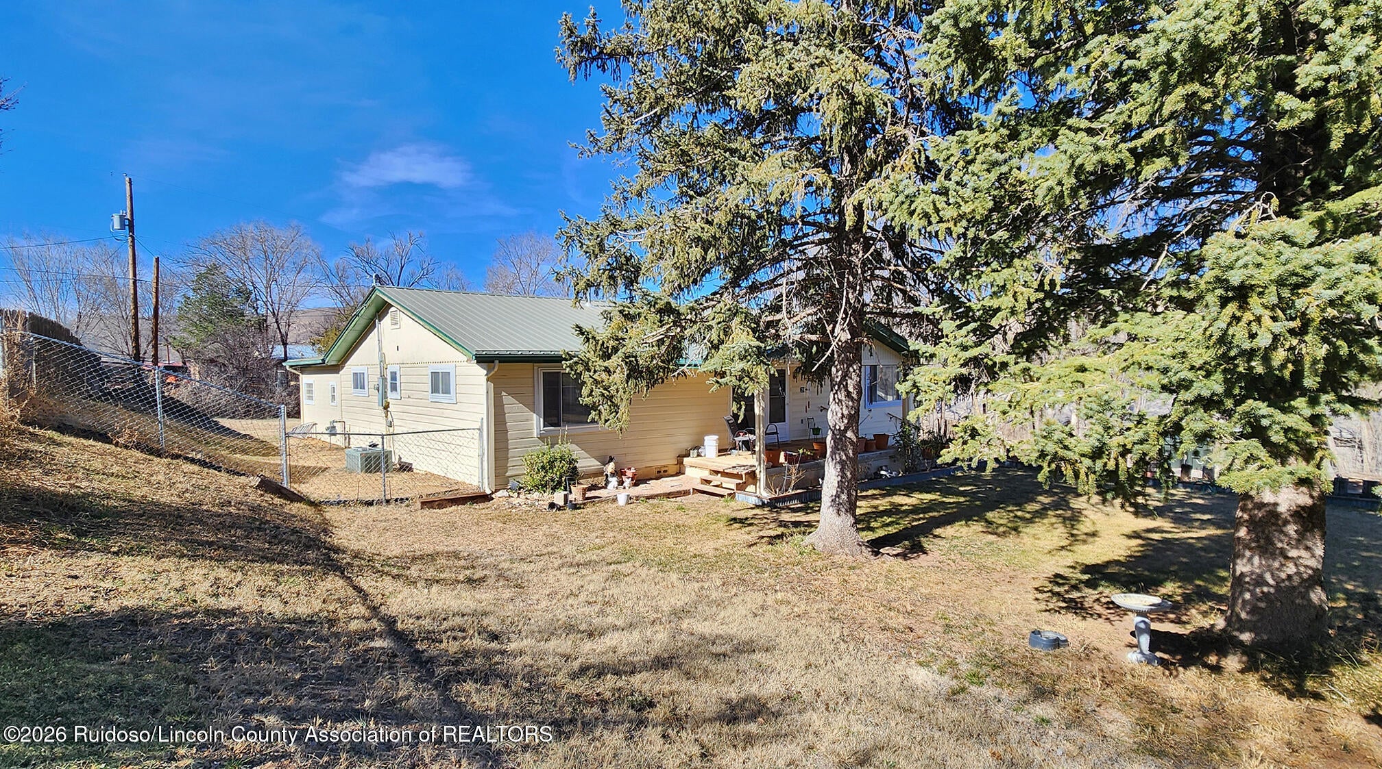 206 Griffith Drive Ruidoso Downs, NM 88346 - Photo 71 of 73 Gallery Image 71