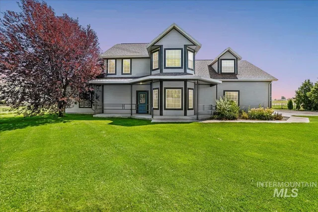 $889,500 | 4036 North 2250 East, Filer, ID 83328