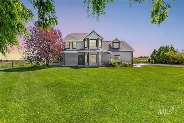 $889,500 | 4036 North 2250 East, Filer, ID 83328