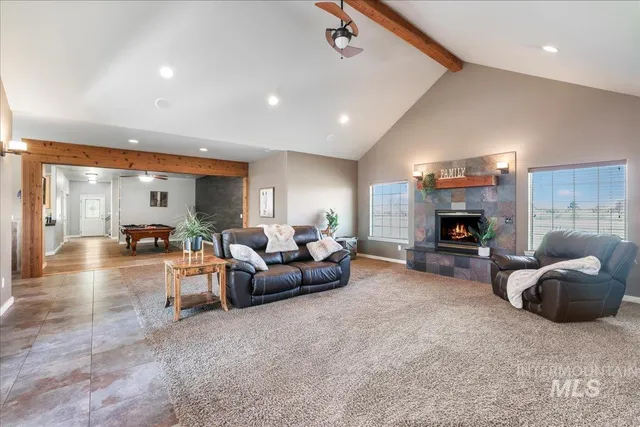 $889,500 | 4036 North 2250 East, Filer, ID 83328