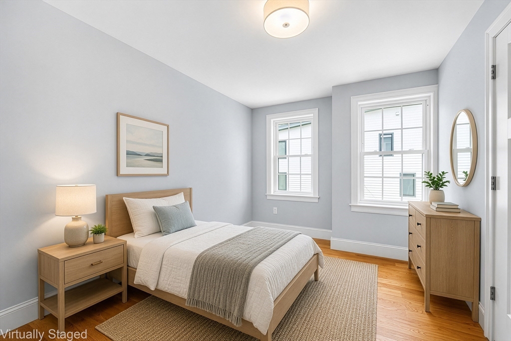 10-12 Edith Street, Unit 10 Arlington, MA 02474 - Photo 12 of 32