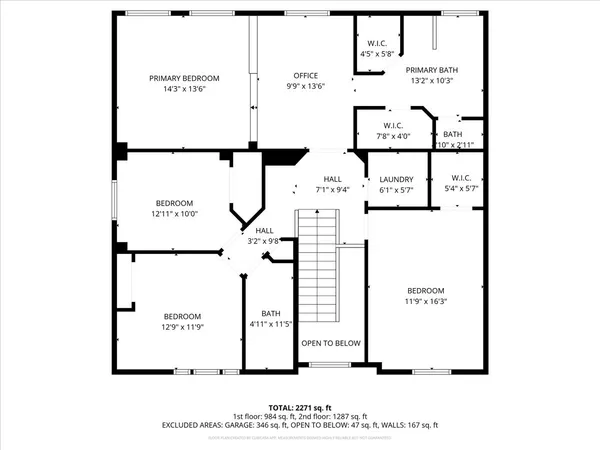 $285,000 | 13134 Woodtrek Lane, Houston, TX 77015