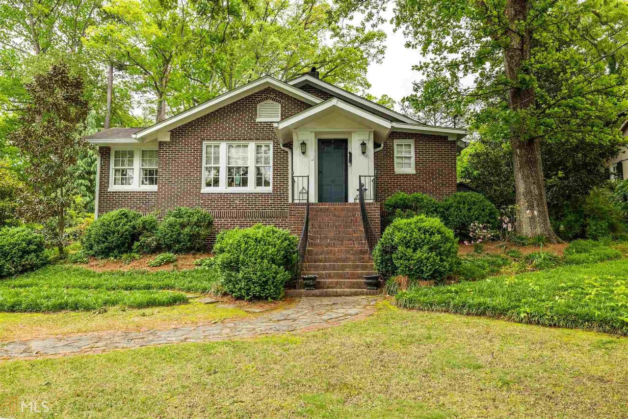 111 Westmore Road Southwest Rome, GA 30165 - Photo 1 of 1
