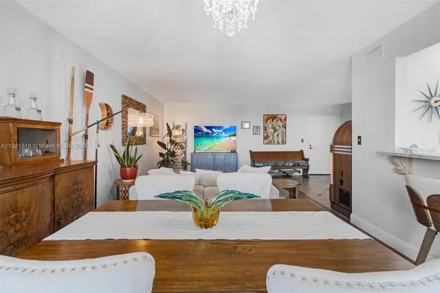 a room with lots of different colored cloths