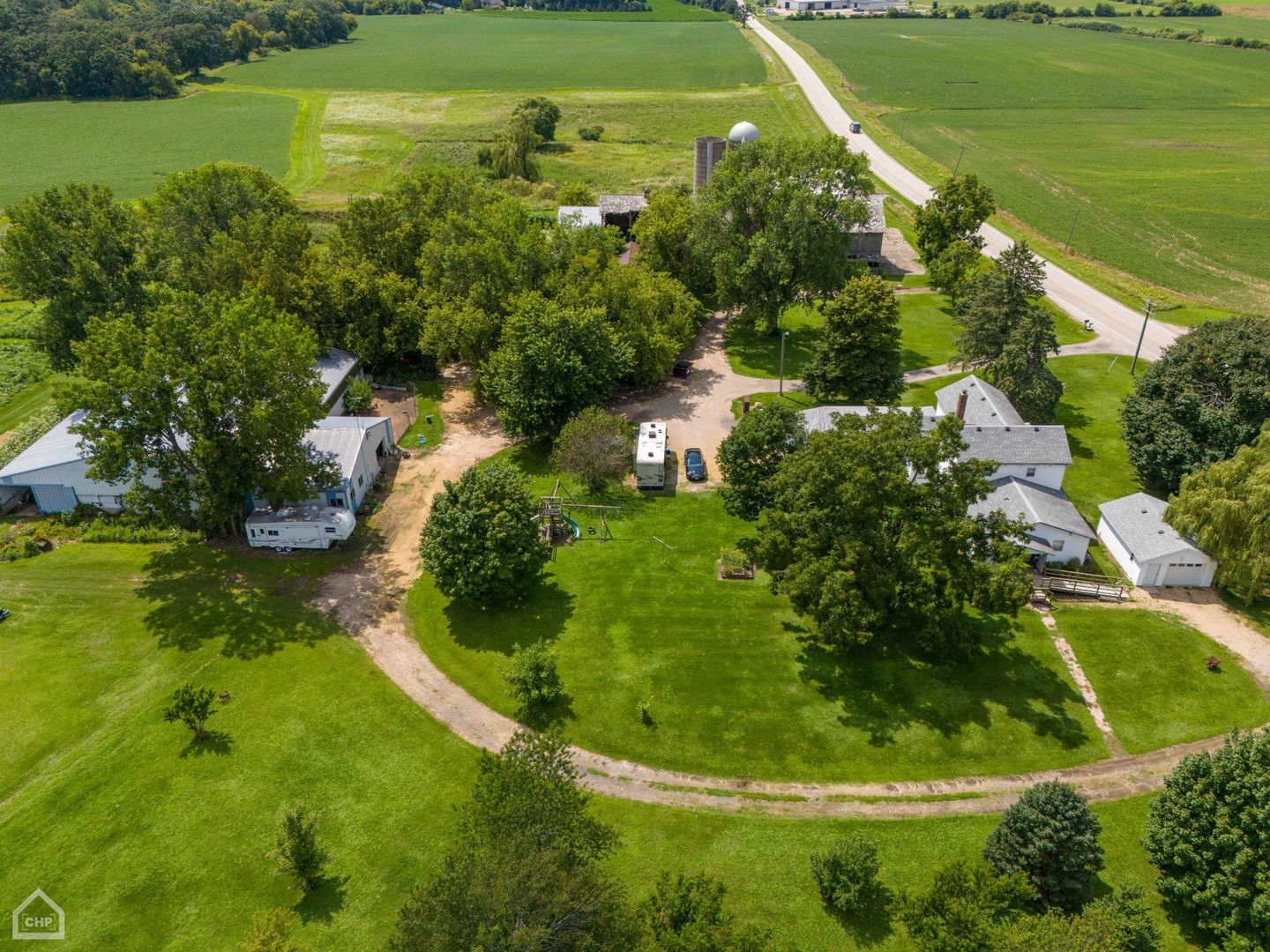 20105 Oak Grove Road Harvard, IL 60033 - Photo 11 of 60