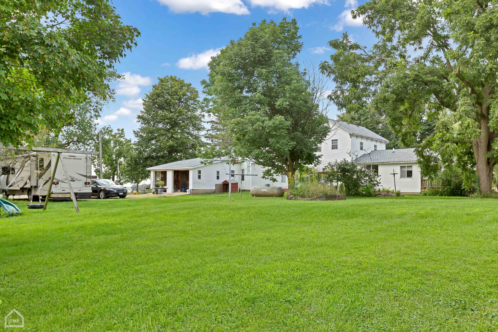 20105 Oak Grove Road Harvard, IL 60033 - Photo 3 of 60