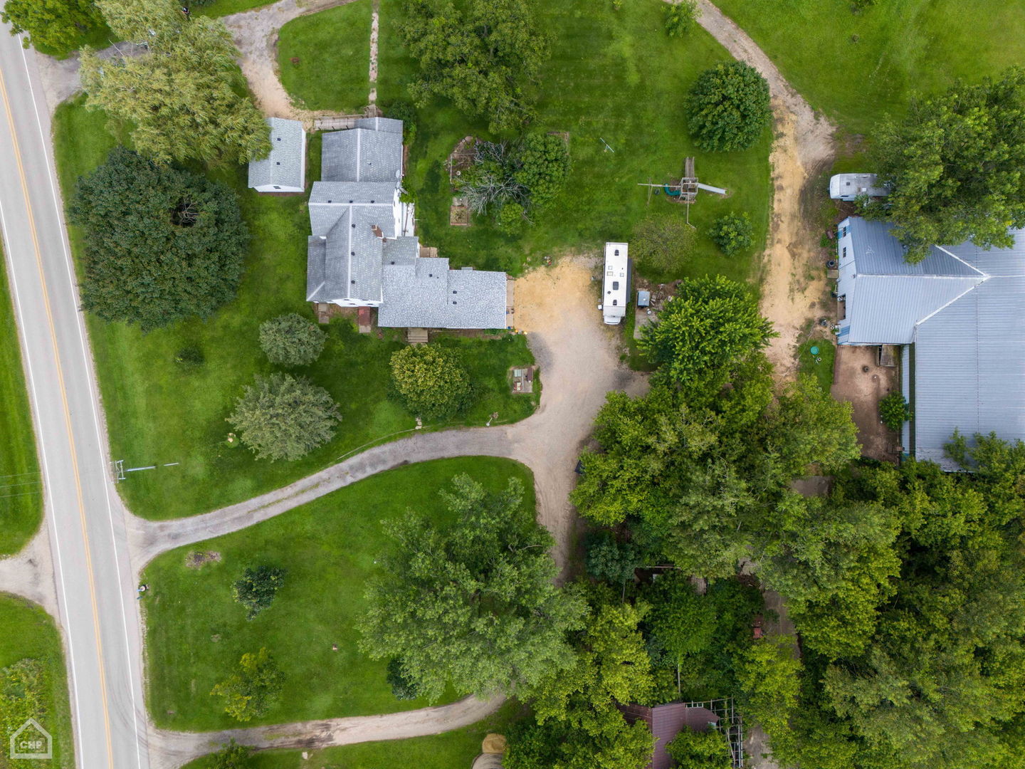 20105 Oak Grove Road Harvard, IL 60033 - Photo 44 of 60