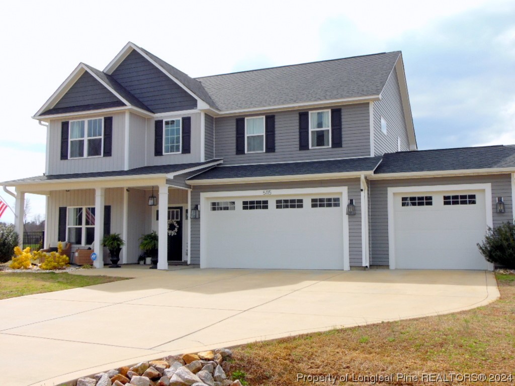 5115 Maddie Creek Ln