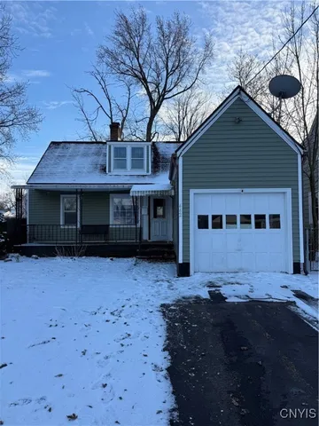 $169,900 | 442 Orwood Place, Salina, NY 13208