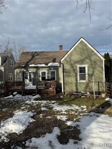 $169,900 | 442 Orwood Place, Salina, NY 13208