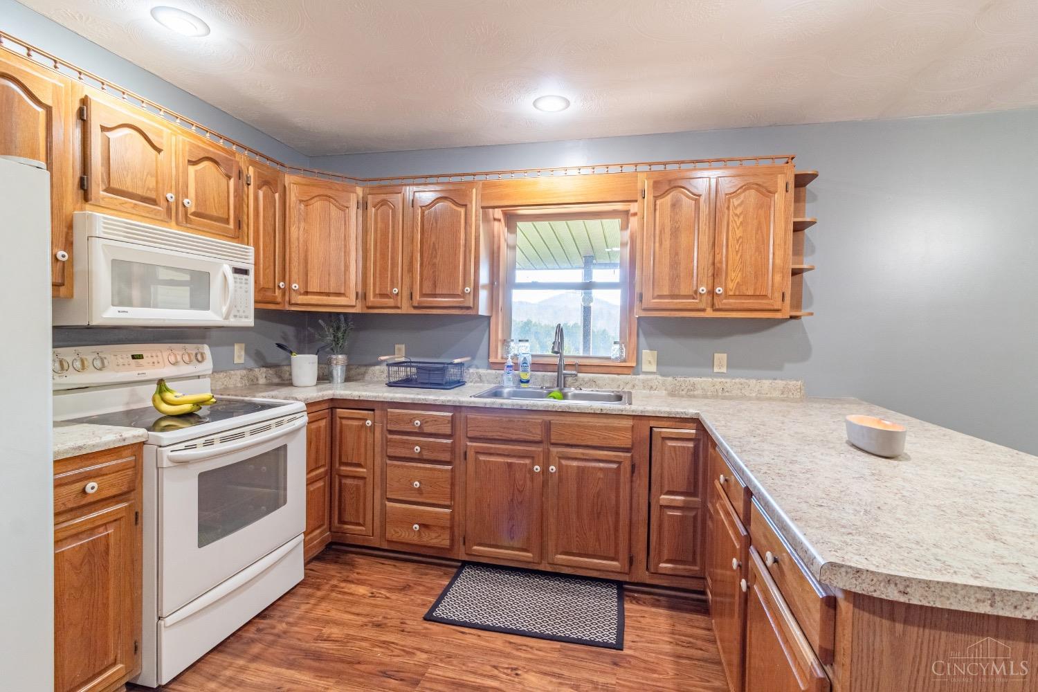1286 Steam Furnace Road Peebles, OH 45660 - Photo 29 of 46