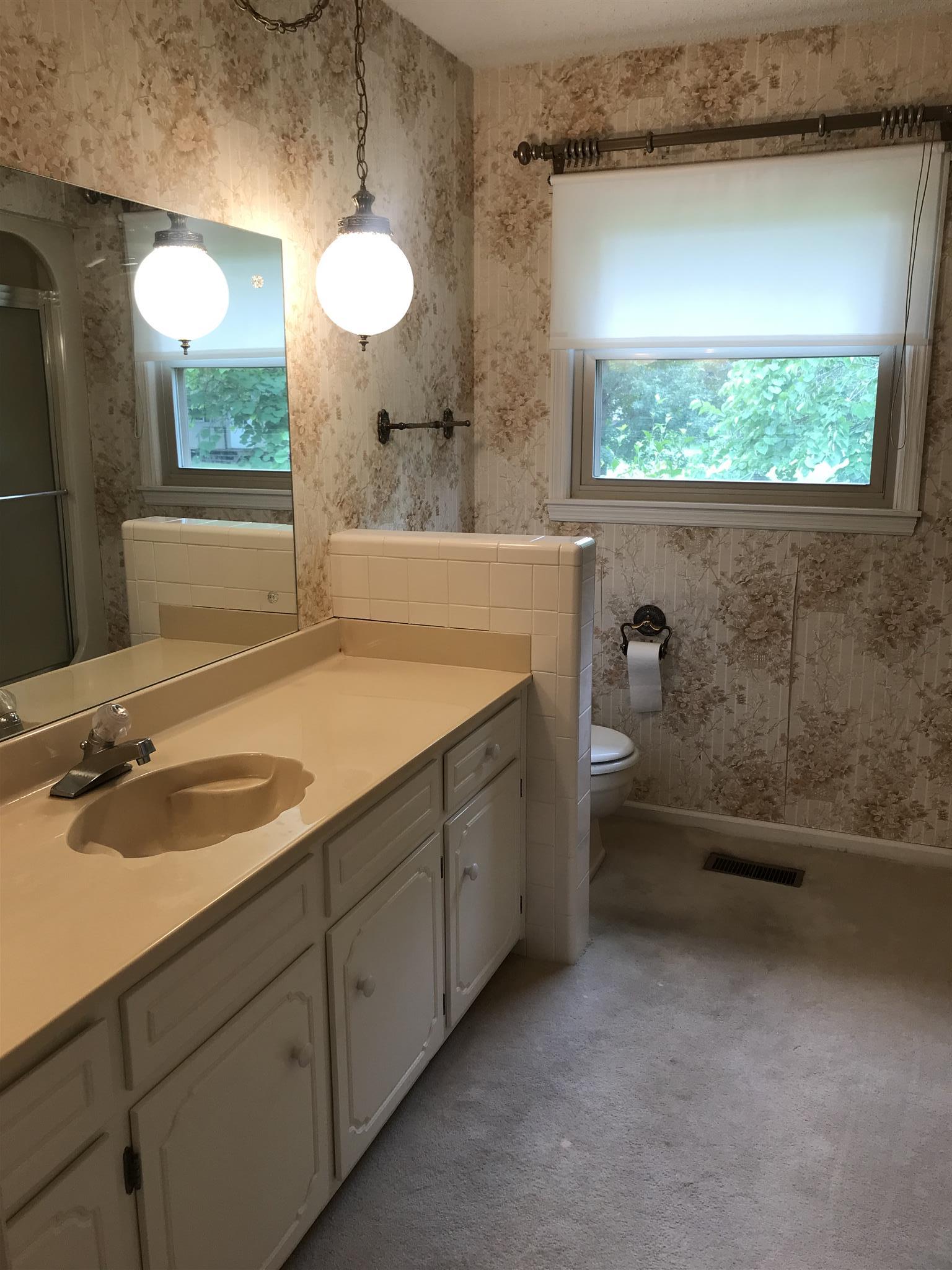 2246 Lebanon Road Lebanon, TN 37087 - Photo 13 of 15 Hall bath with tub/shower combo