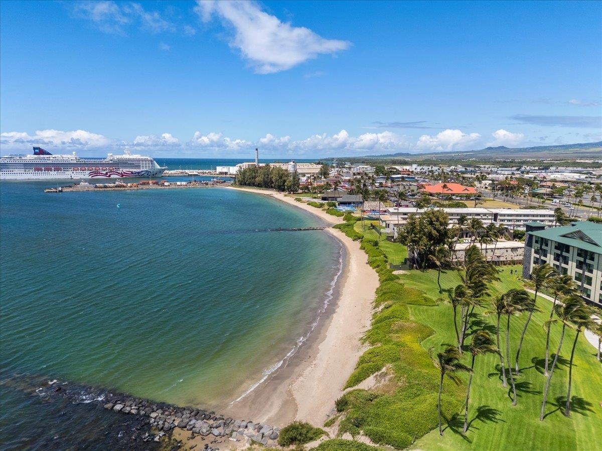 111 Kahului Beach Road, Unit D221 Kahului, HI 96732 - Photo 27 of 34