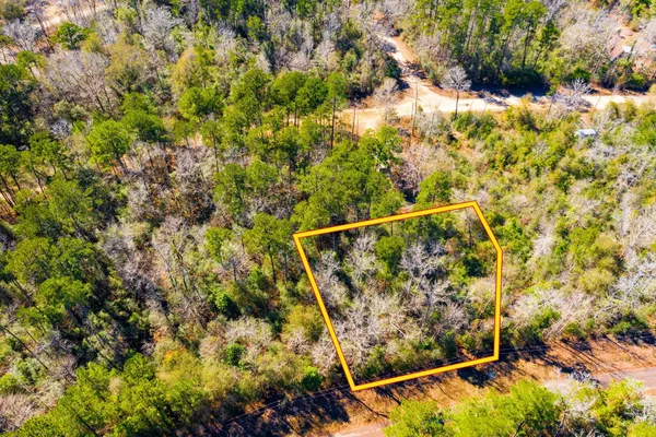 $14,900 | Lot 35 North Friar Tuck Drive, Woodville, TX 75979