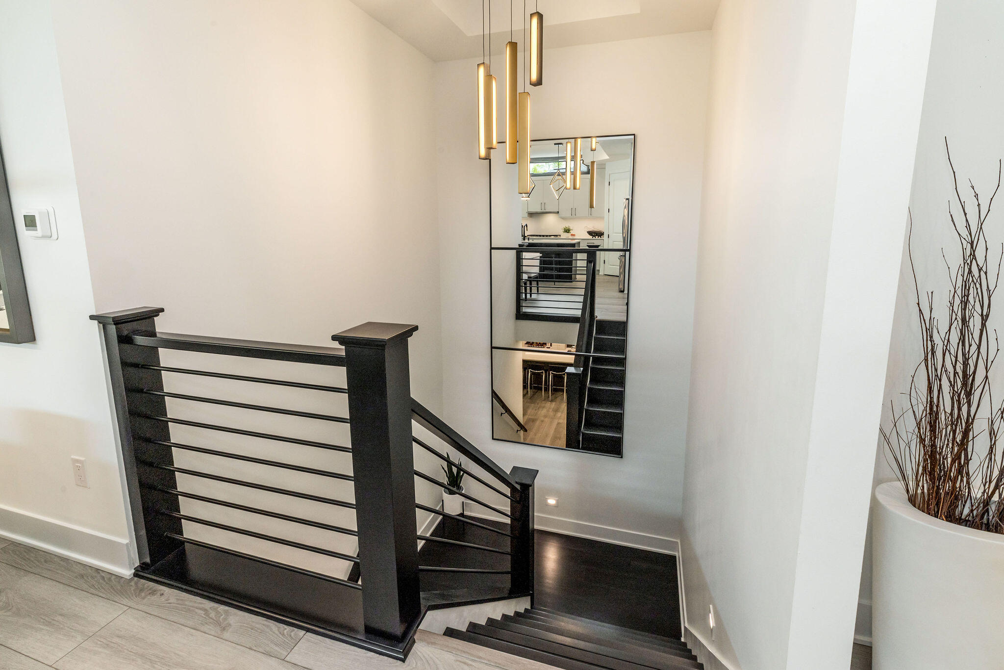 7970 West Stone Rdg Drive, Unit 851 Lannon, WI 53046 - Photo 26 of 49 If you thought the main floor was spectacular...