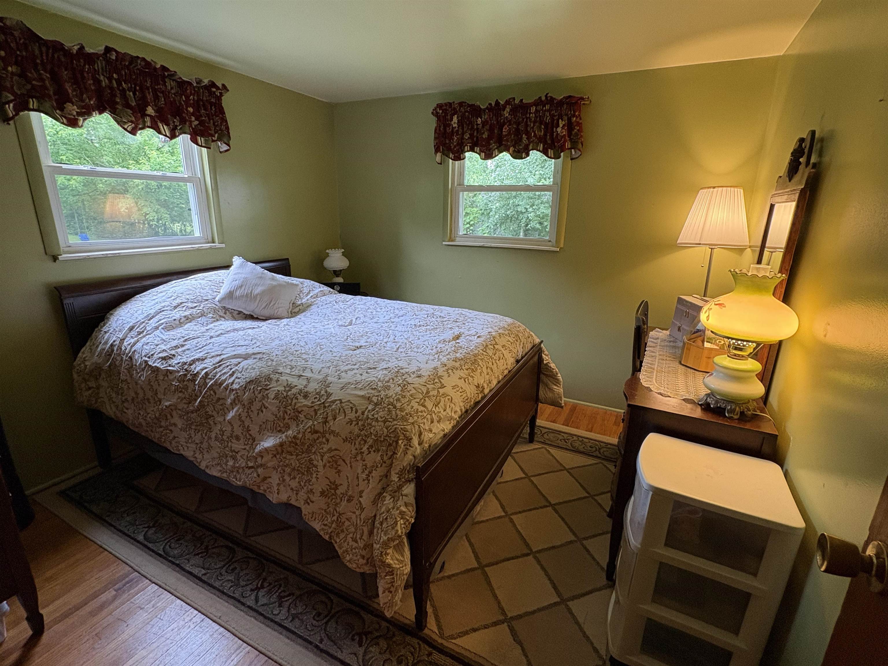 8104 North Webster Road Mount Morris, MI 48458 - Photo 22 of 27
